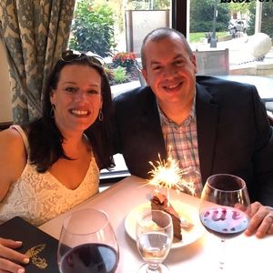 Meet your Posher, Gail